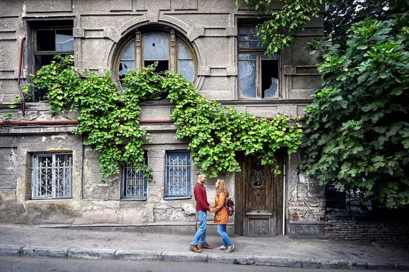 Tbilisi: Streets, Stories, Flavors - A Signature City Tour - FAQs