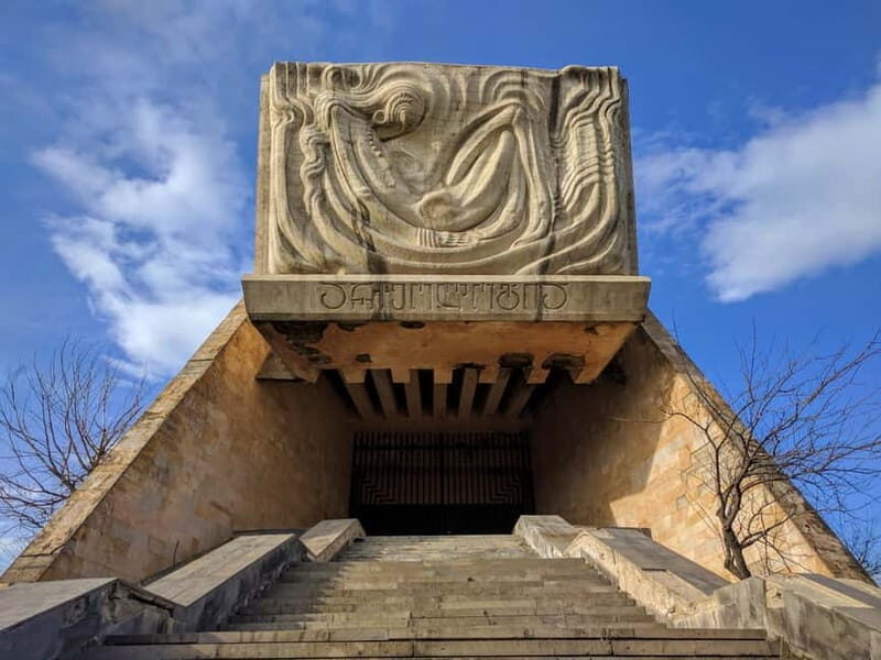 Tbilisi: The Urbex and Soviet Tour of Tbilisi - How It Feels to Take This Tour
