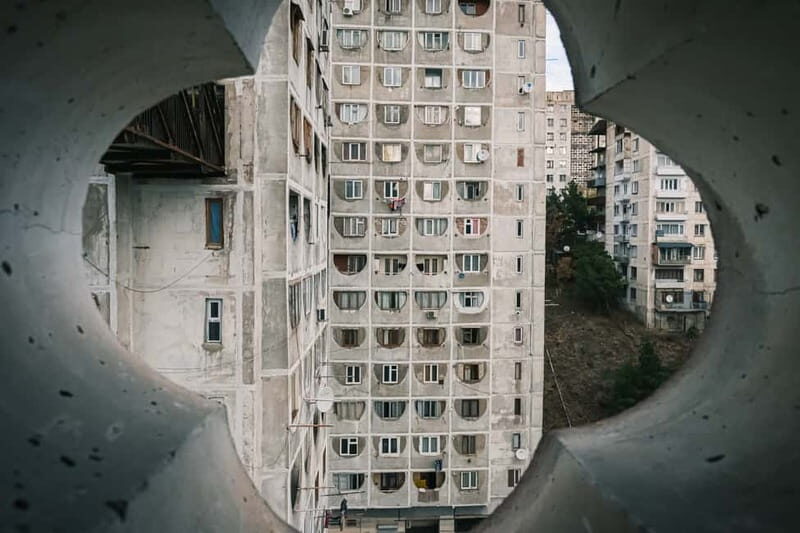 Tbilisi: The Urbex and Soviet Tour of Tbilisi - FAQ
