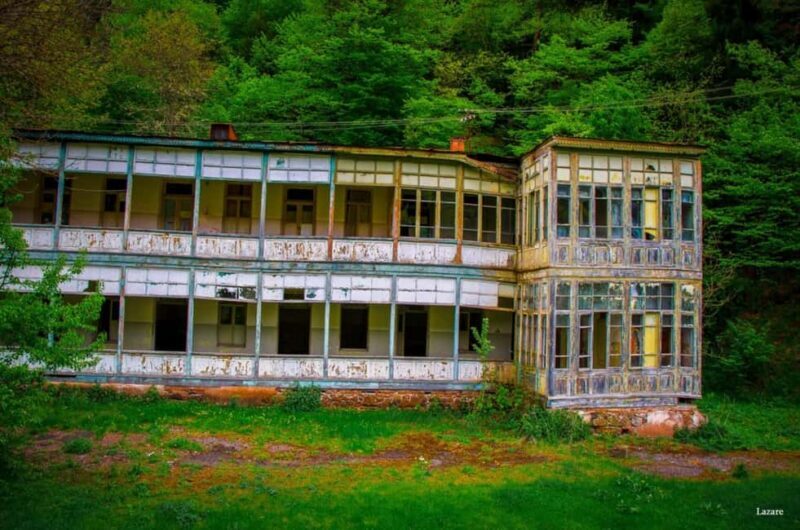 Tbilisi to Abastumani: Guided Historical Day Trip - Practical Details and Value