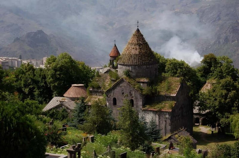Tbilisi to Armenia: Monuments, Mountains & Medieval Wonders - The Sum Up: Who Will Love This Tour?