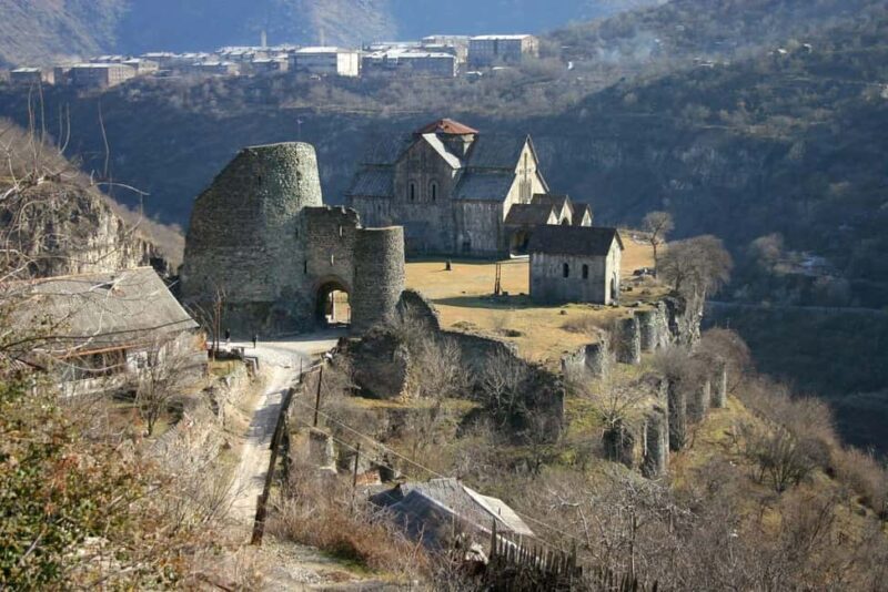 Tbilisi to Armenia Sanahin Akhtala Haghpat Group Day Tour - Final Thoughts: Who Will Love This Tour?