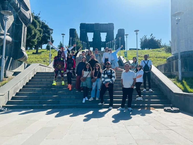 Tbilisi to Kakheti: 7Wine Tasting, Sighnaghi & Monument - Key Points