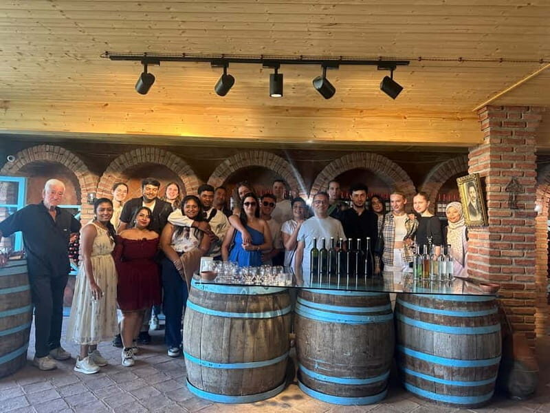 Tbilisi to Kakheti: 7Wine Tasting, Sighnaghi & Monument - Highlights That Make This Tour Special