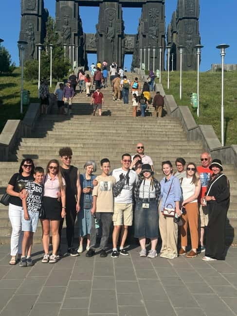Tbilisi to Kakheti: 7Wine Tasting, Sighnaghi & Monument - Who Would Love This Tour?