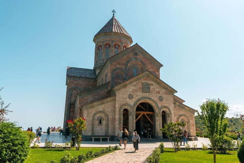Tbilisi to Kakheti: 7Wine Tasting, Sighnaghi & Monument - FAQ