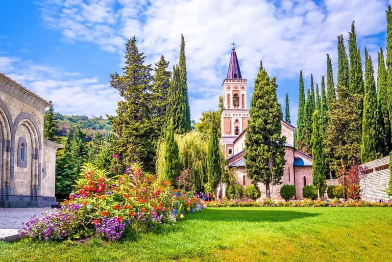 Tbilisi to Kakheti Sighnaghi & Chronicles of Georgia Group - Final Thoughts: Is This Tour Right for You?