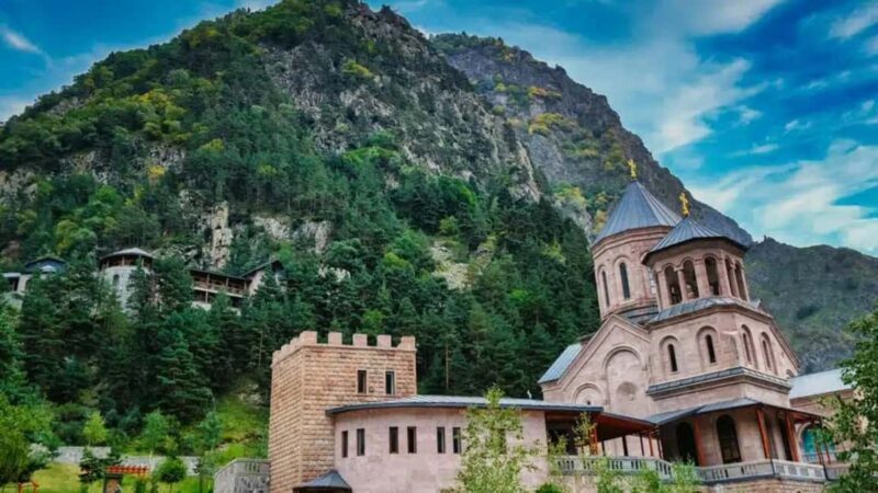 Tbilisi to Kazbegi Gudauri Ananuri Zhinvali Group GuidedTour - What Reviewers Say: Authentic Insights