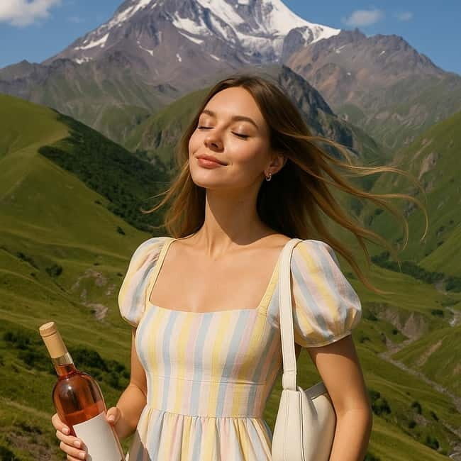 Tbilisi to Kazbegi: Journey to the Georgian Highlands - Practical Tips and Considerations