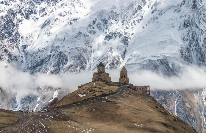 Tbilisi to Kazbegi: Journey to the Georgian Highlands - Who Is This Tour Best For?