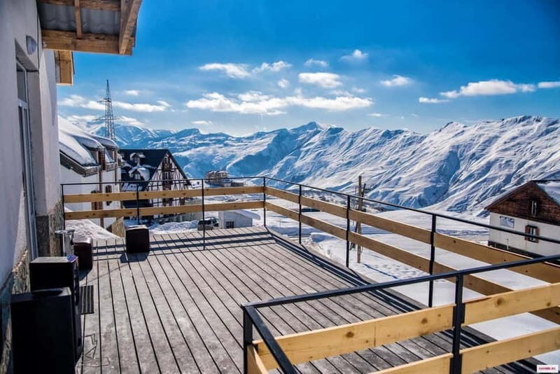 Tbilisi to Kazbegi: Journey to the Georgian Highlands - The Sum Up