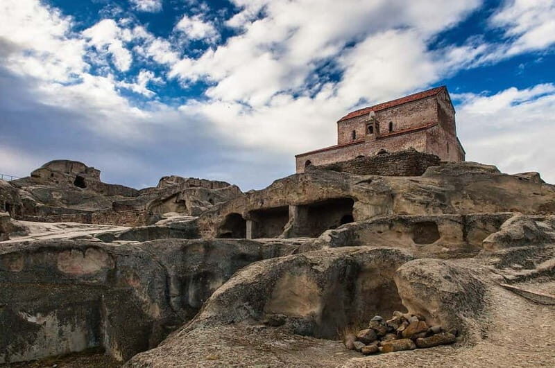 Tbilisi to Mtskheta Jvari Gori Uplistsikhe - FAQ