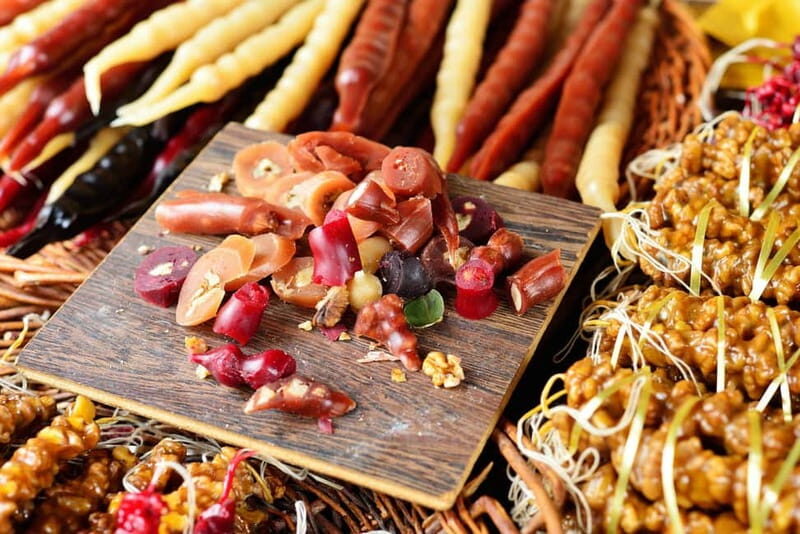 Tbilisi: Top 20 Highlights Guided Walking Tour with Tastings - Why We Recommend This Tour