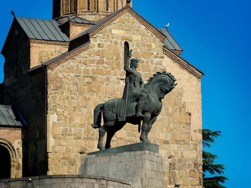 Tbilisi: Top 20 Highlights Guided Walking Tour with Tastings - Final Thoughts: Who Will Love This Tour?