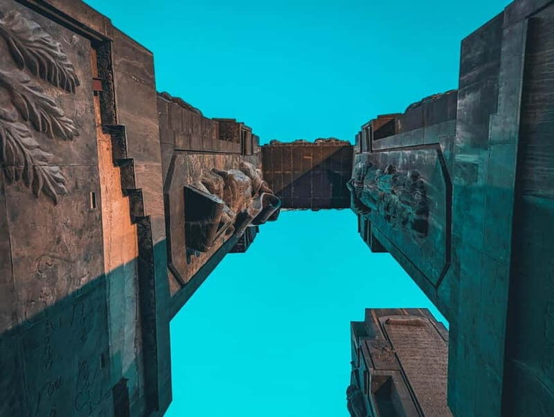 Tbilisi: Transfer & Guided Tour to The Georgian Stonehenge - Introduction