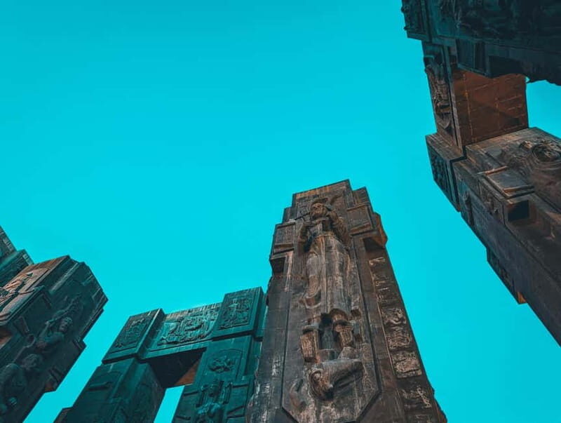 Tbilisi: Transfer & Guided Tour to The Georgian Stonehenge - Cost and Value