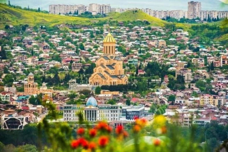 Tbilisi transfer: Haghpat, Sanahin stops to or from Yerevan - Exploring Armenia’s UNESCO Gems: A Tbilisi Transfer to Haghpat and Sanahin