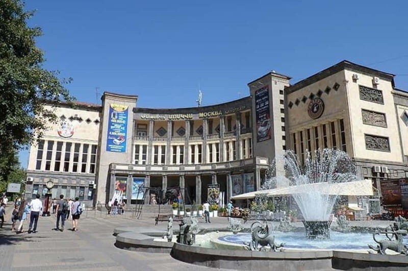 Tbilisi transfer: Haghpat, Sanahin stops to or from Yerevan - Why These Sites Matter