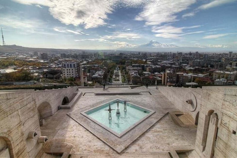 Tbilisi transfer: Haghpat, Sanahin stops to or from Yerevan - Practical Details and Value