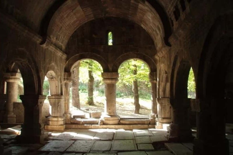Tbilisi transfer: Haghpat, Sanahin stops to or from Yerevan - Authentic Experiences and Tips