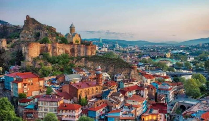 Tbilisi transfer: Sevan and Dilijan stop to or from Yerevan - Key Points  