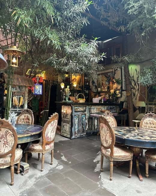 Tbilisi: Unforgettable Georgian Feast with Tamada and Music - An Authentic Georgian Dinner Experience in Kvemo Kartli