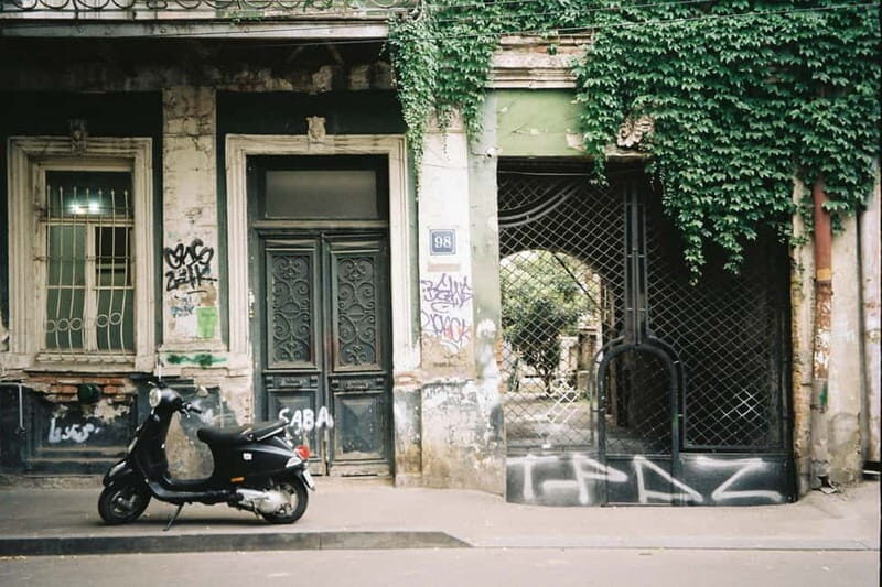 Tbilisi: Urban Hotspots Guided Tour w/ Cable Car & Funicular - Exploring Tbilisi’s Landmark Highlights