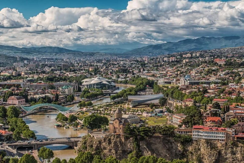 Tbilisi: Urban Snapshot Guided Tour - FAQs