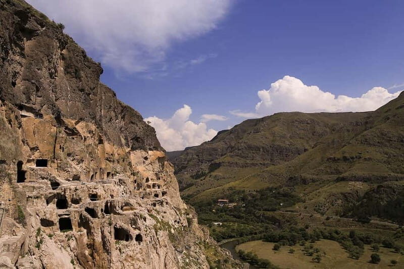 Tbilisi: Vardzia, Rabati and Borjomi Shared Guided Day Trip - Final Thoughts: Who Will Love This Tour?