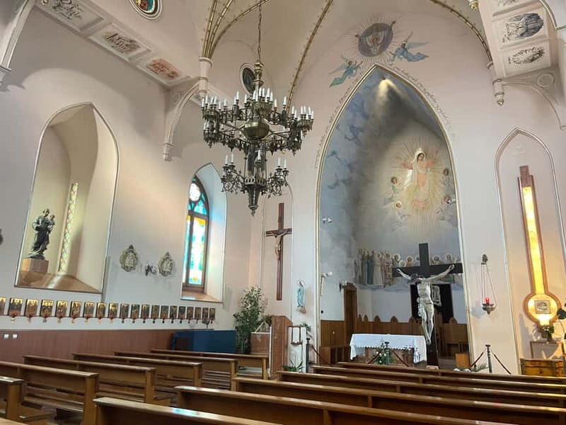 Tbilisi: Walking Through Faith, Religion, and Culture Tour - Practical Details and Value