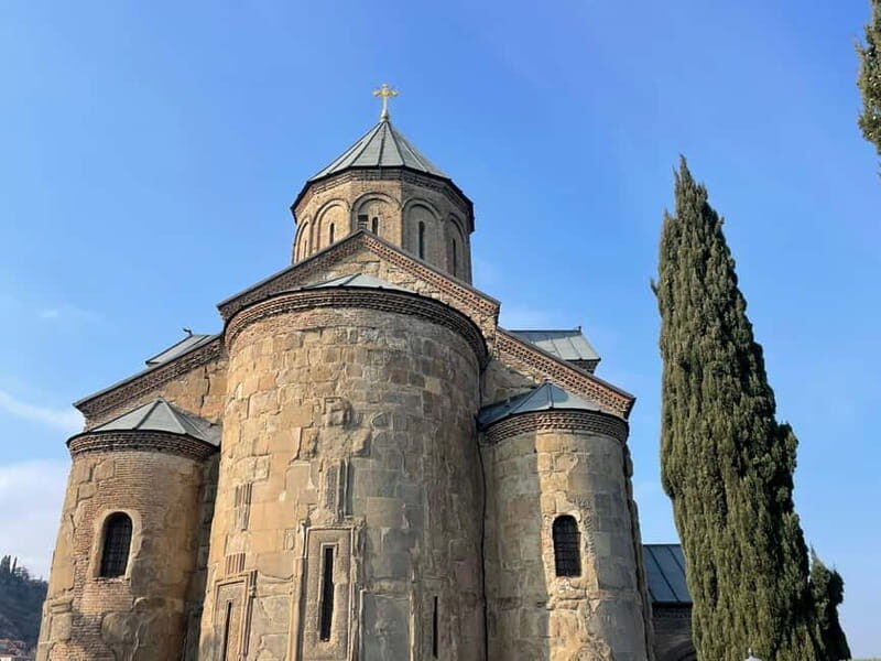 Tbilisi: Walking Through Faith, Religion, and Culture Tour - The Sum Up