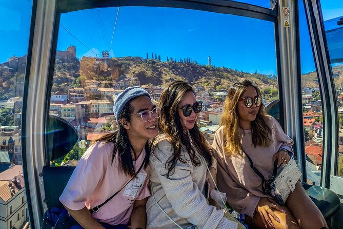 tbilisi-walking-tour-including-wine-tasting-cable-car-and-bakery