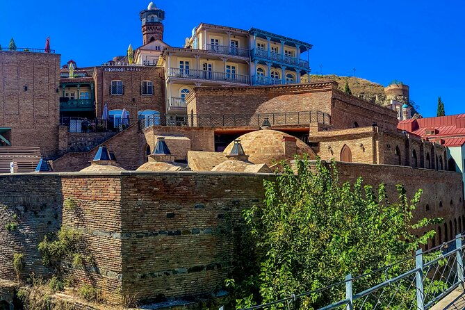 tbilisi-walking-tour-including-wine-tasting-cable-car-and-bakery