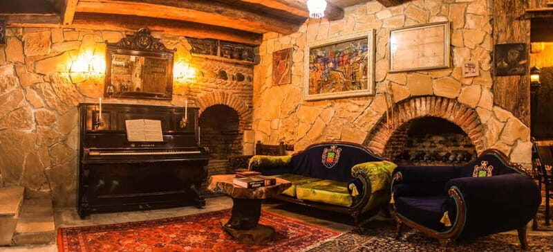 Tbilisi: Wine Tasting at Old, Historical Cellar in the City - Final Thoughts
