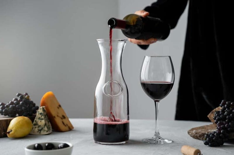 Tbilisi: Wine Tasting Experience - Key Points  