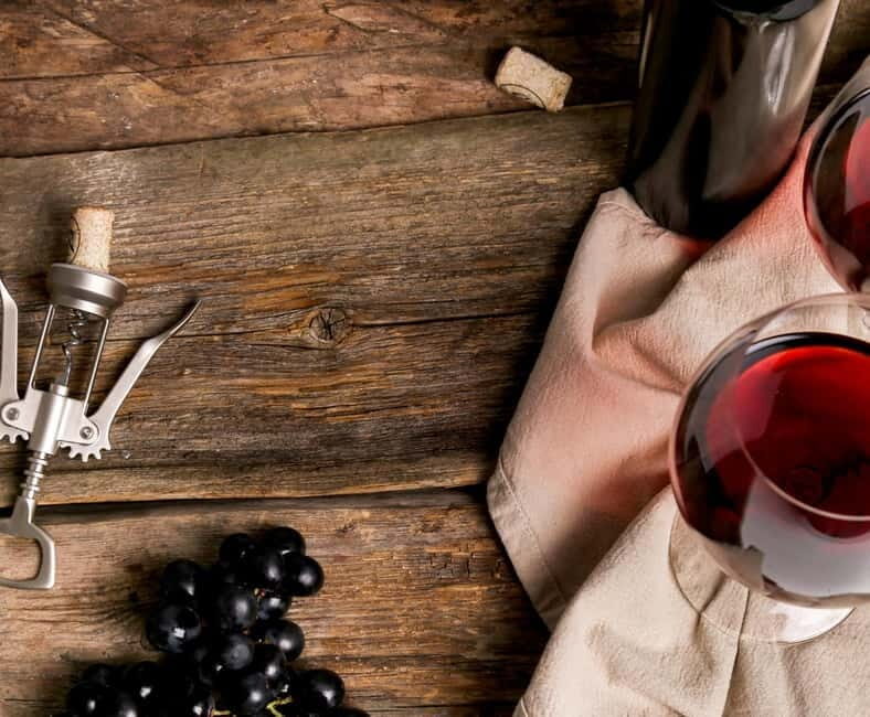 Tbilisi: Wine Tasting Experience - The Sum Up  