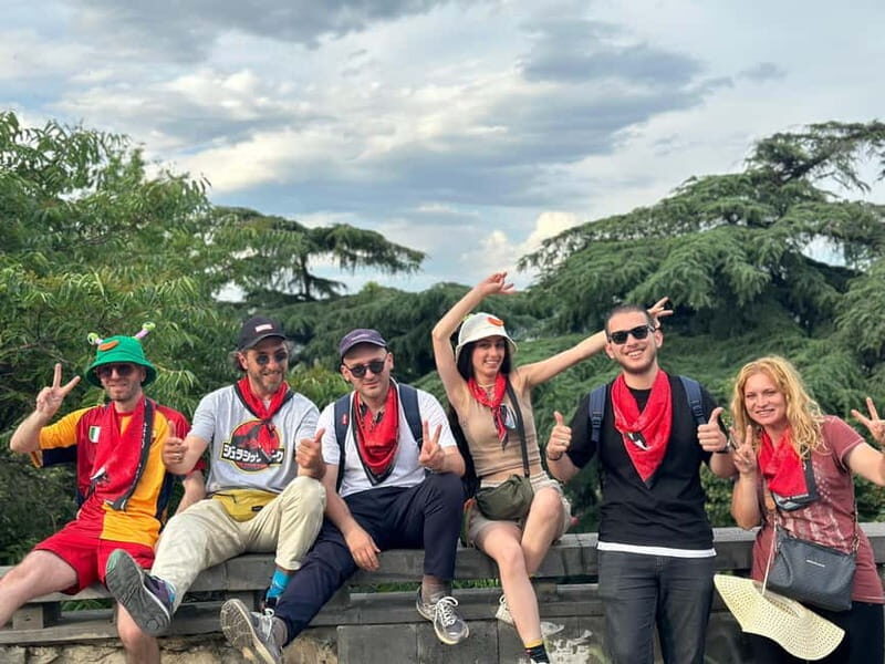 Tbilisi:3-Day Tour to Gudauri and Kazbegi with hotel pick up - The Free Day in Kazbegi