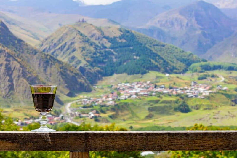 Tbilisi:3-Day Tour to Gudauri and Kazbegi with hotel pick up - Who Will Love This Tour?