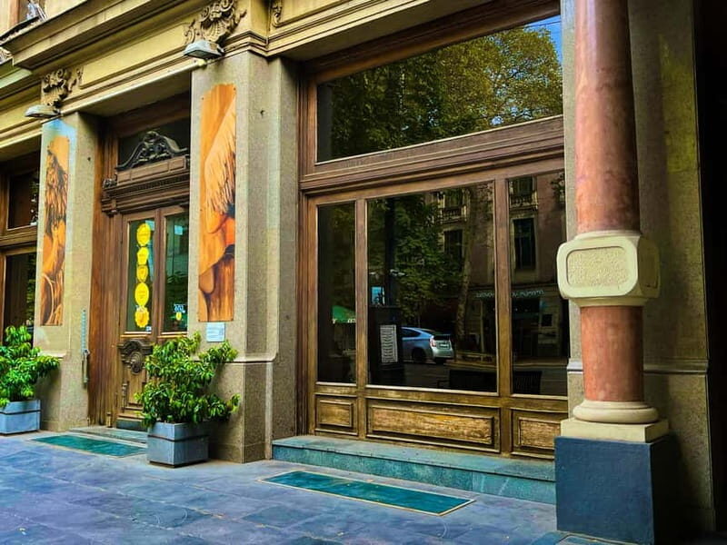 Tbilisi:Where Locals Eat, Food & Wine Guided Tour (All-incl) - Who This Tour Is Best For