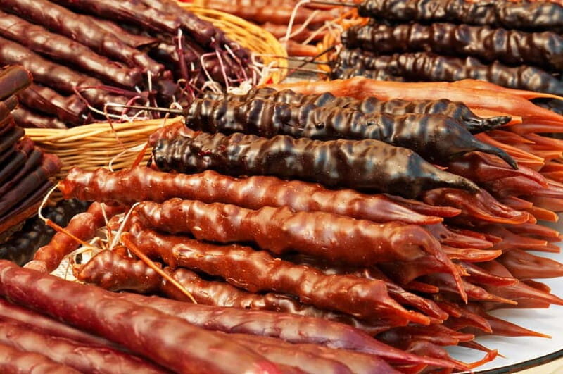 Tbilisi:Where Locals Eat, Food & Wine Guided Tour (All-incl) - FAQ