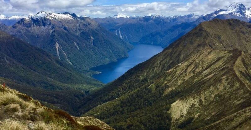Te Anau: 30-Minute Fiordland National Park Scenic Flight - Practical Details: How to Make the Most of Your Flight