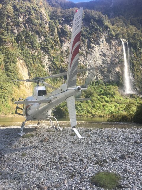 Te Anau: 30-Minute Fiordland National Park Scenic Flight - Who Should Consider This Experience?