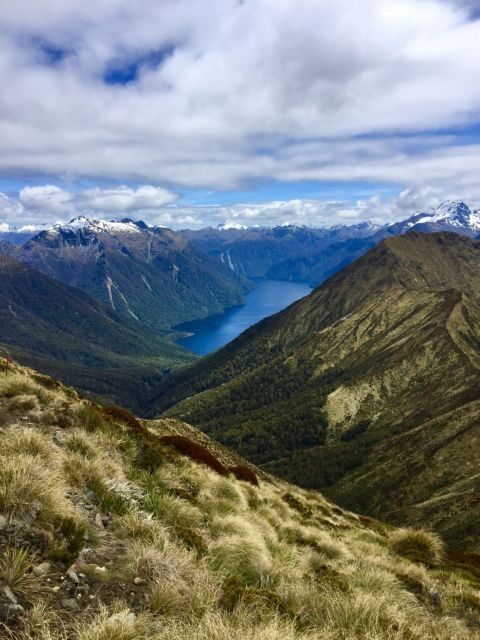 Te Anau: 30-Minute Fiordland National Park Scenic Flight - The Sum Up
