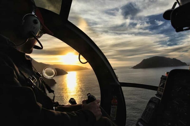 Te Anau: Doubtful Sound Discovery - Discovering Doubtful Sound from Above: What to Expect