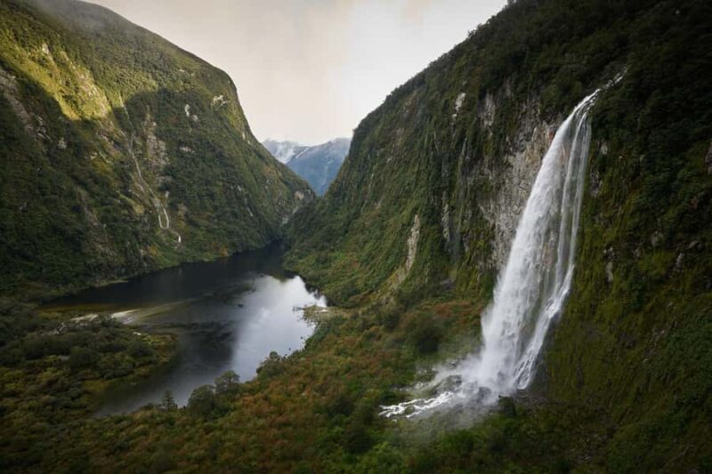 Te Anau: Doubtful Sound Discovery - Why This Tour Works: A Balance of Adventure and Serenity