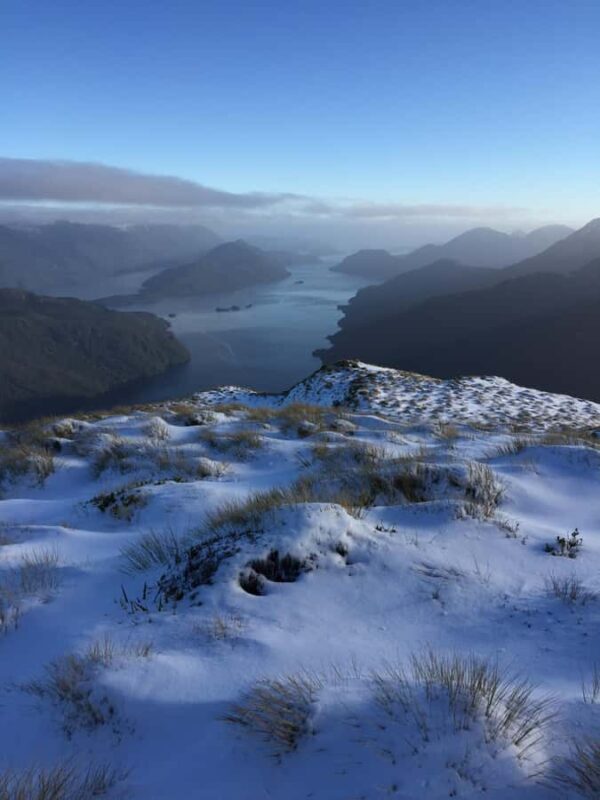 Te Anau: Doubtful Sound Discovery - Who Should Consider This Experience?