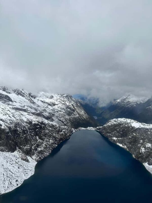 Te Anau: Hidden Lakes and Mountains - Who Should Book This Tour?