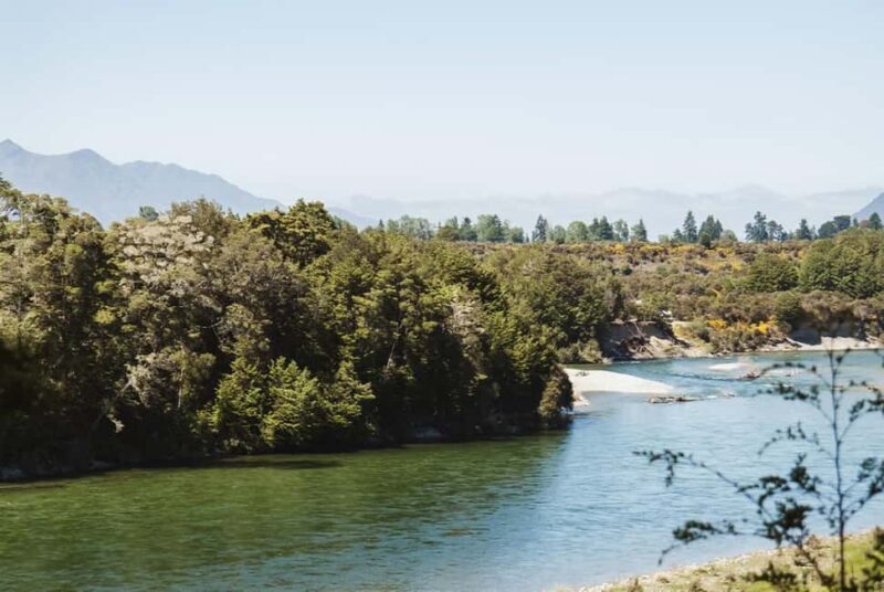 Te Anau: Jet Boat Ride & Kepler Track Guided Hike - Key Points