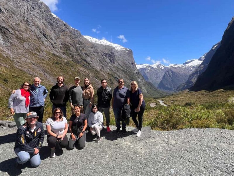 Te Anau: Premium Milford Sound Full Day Tour and Cruise - An In-Depth Look at the Milford Sound Experience