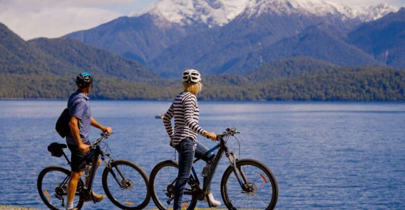 Te Anau: River Jet Boat and Bike Ride Tour with Local Guide - Final Thoughts